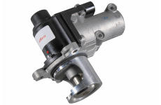 AGR-Ventil METZGER AUTOTEILE 08920224
