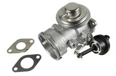 AGR-Ventil METZGER AUTOTEILE 08920231