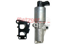AGR-Ventil METZGER 0892040