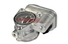 Hrdlo skrtici klapky METZGER AUTOTEILE 0892056