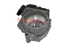 Hrdlo skrtici klapky METZGER AUTOTEILE 0892085