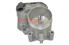 Hrdlo škrticí klapky METZGER AUTOTEILE 0892094