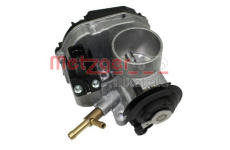 Hrdlo skrtici klapky METZGER AUTOTEILE 0892103