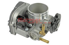Hrdlo škrticí klapky METZGER AUTOTEILE 0892108