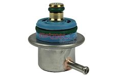 Regulátor tlaku paliva METZGER 0892134