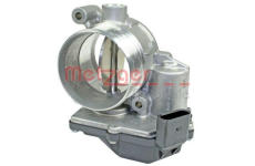 Hrdlo škrticí klapky METZGER AUTOTEILE 0892698