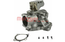AGR-Ventil METZGER 0892173