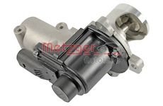 AGR-Ventil METZGER 0892181