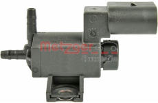 Přepínací ventil, uzávěrka diferenciálu METZGER AUTOTEILE 0892214