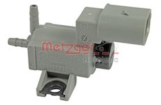 Přepínací ventil, přepínací klapka (sací potrubí) METZGER 0892244