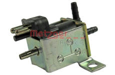 Prepinaci ventil, uzaverka diferencialu METZGER 0892263