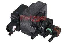 Měnič tlaku, turbodmychadlo METZGER AUTOTEILE 0892270