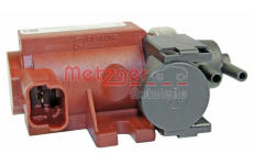 Menic tlaku, turbodmychadlo METZGER AUTOTEILE 0892299