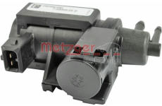 Menic tlaku, turbodmychadlo METZGER AUTOTEILE 0892300