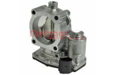 Hrdlo skrtici klapky METZGER AUTOTEILE 0892303
