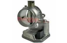 Hrdlo škrticí klapky METZGER 0892307