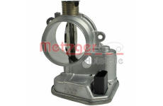 Hrdlo skrtici klapky METZGER AUTOTEILE 0892322