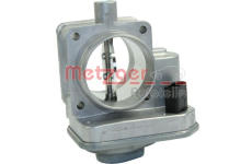 Hrdlo škrticí klapky METZGER AUTOTEILE 0892360