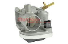 Hrdlo škrticí klapky METZGER AUTOTEILE 0892363