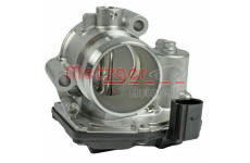 Hrdlo skrtici klapky METZGER AUTOTEILE 0892366