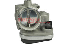 Hrdlo skrtici klapky METZGER 0892368