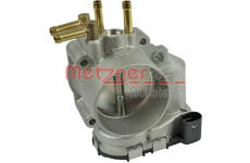 Hrdlo škrticí klapky METZGER 0892370