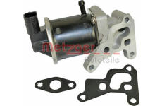 AGR-Ventil METZGER 0892382
