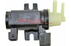 Menic tlaku, turbodmychadlo METZGER 0892394