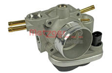 Hrdlo skrtici klapky METZGER AUTOTEILE 0892396