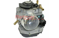 Hrdlo škrticí klapky METZGER 0892397