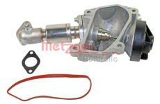 AGR-Ventil METZGER 0892401