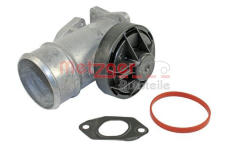 AGR-Ventil METZGER AUTOTEILE 0892404