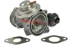 AGR-Ventil METZGER 0892407
