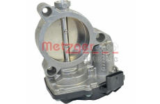 Hrdlo skrtici klapky METZGER AUTOTEILE 0892417