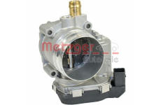 Hrdlo škrticí klapky METZGER AUTOTEILE 0892418
