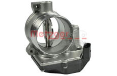 Hrdlo škrticí klapky METZGER AUTOTEILE 0892422