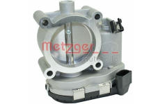 Hrdlo skrtici klapky METZGER AUTOTEILE 0892427
