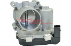 Hrdlo skrtici klapky METZGER AUTOTEILE 0892430