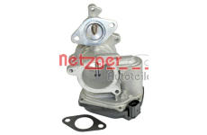 AGR-Ventil METZGER 0892431