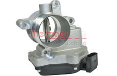 Hrdlo skrtici klapky METZGER AUTOTEILE 0892435