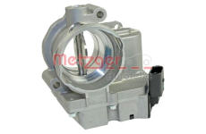 Hrdlo skrtici klapky METZGER 0892438