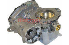 Hrdlo skrtici klapky METZGER AUTOTEILE 0892481