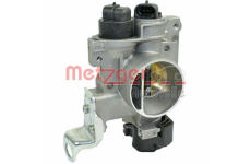 Hrdlo skrtici klapky METZGER AUTOTEILE 0892483