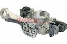 Hrdlo skrtici klapky METZGER AUTOTEILE 0892484