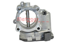 Hrdlo skrtici klapky METZGER AUTOTEILE 0892498