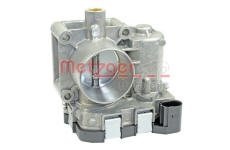 Hrdlo škrticí klapky METZGER AUTOTEILE 0892507