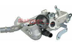 Chladic, recirkulace spalin METZGER AUTOTEILE 0892514