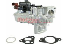 Chladič, recirkulace spalin METZGER 0892517