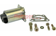 AGR-Ventil METZGER 0892519