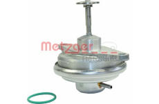 AGR-Ventil METZGER 0892526